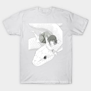 Nadeko T-Shirt